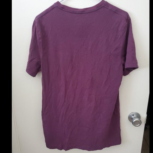 Amplify Mens Shirt LARGE - Picture 3 of 3